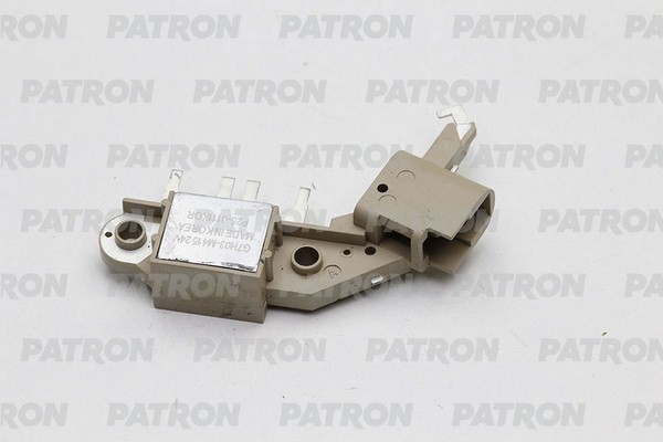 P250111KOR — Релерегулятор генератора MITSUBISHI UNIT 24V CATERPILLAR TRUCK PATRON