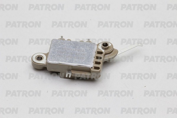 P250113KOR — Релерегулятор генератора SAWAHUGI UNIT 24V HINO TRUCK PATRON