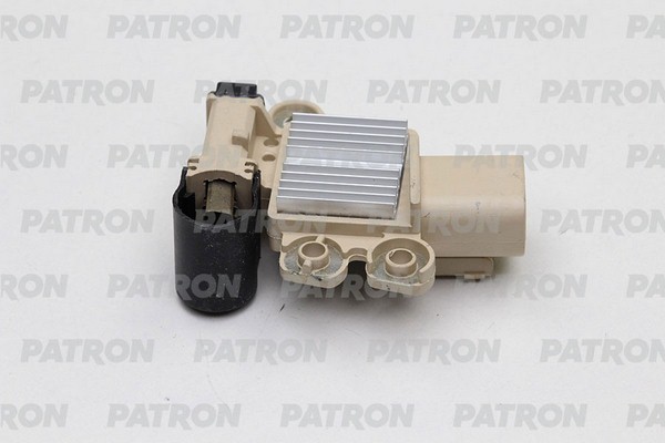 P250115KOR — Релерегулятор генератора VALEO UNIT 12V HYUNDAIKIA PATRON