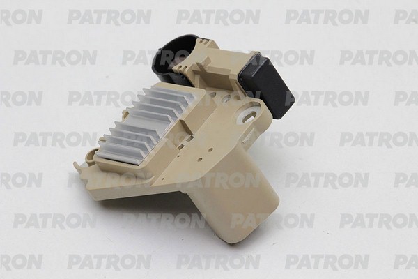 P250120KOR — Релерегулятор генератора VALEO UNIT 12V HYUNDAIKIA PATRON