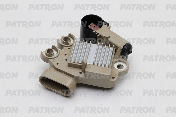 P250121KOR — Релерегулятор генератора VALEO UNIT 12V GM  ISUZU PATRON