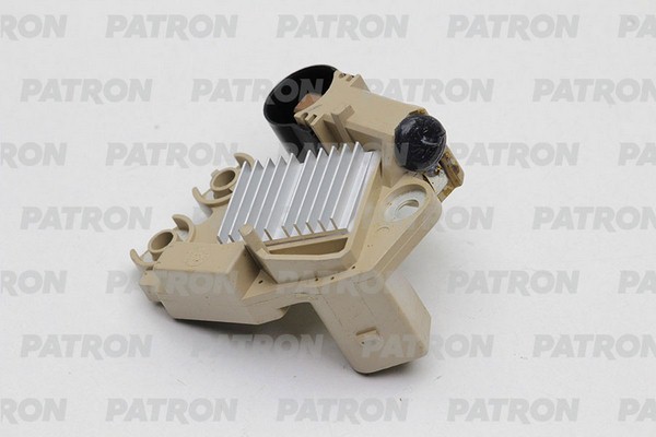 P250122KOR — Релерегулятор генератора VALEO UNIT 12V VAG PATRON