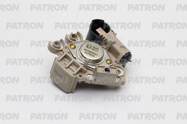 P250123KOR — Релерегулятор генератора VALEO UNIT 12V HYUNDAIKIA PATRON