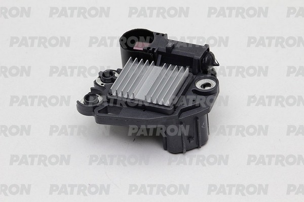 P250127KOR — Релерегулятор генератора VALEO UNIT 12V HYUNDAIKIA PATRON