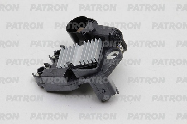 P250130KOR — Релерегулятор генератора VALEO UNIT 12V HYUNDAIKIA PATRON