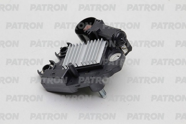 P250132KOR — Релерегулятор генератора VALEO UNIT 12V PSA  FIAT PATRON