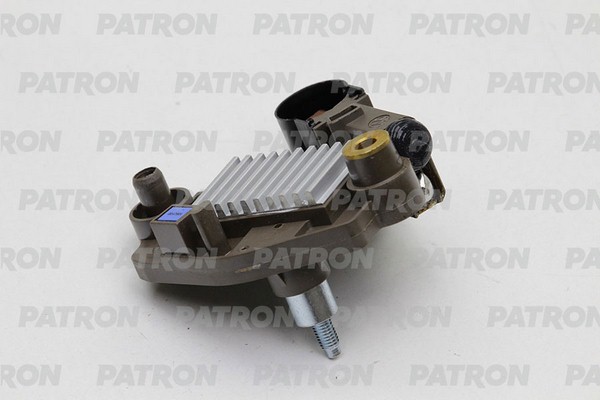 P250135KOR — Релерегулятор генератора VALEO UNIT 12V PSA  VOLVO PATRON