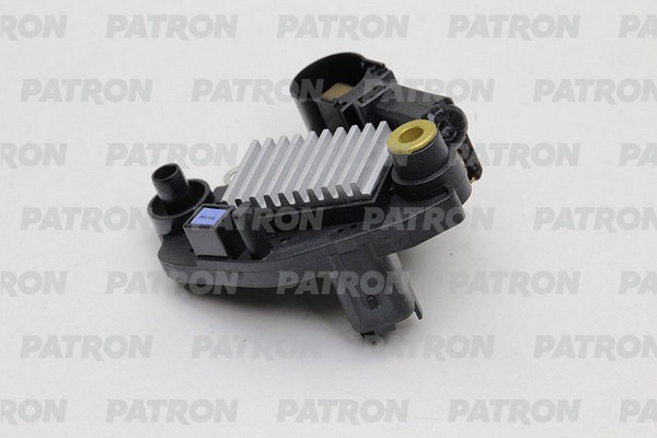 P250136KOR — Релерегулятор генератора VALEO UNIT 12V NISSAN  RENAULT PATRON