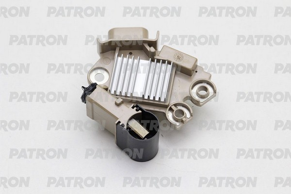 P250139KOR — Релерегулятор генератора VALEO UNIT 12V HYUNDAIKIA  NISSAN PATRON