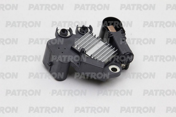 P250140KOR — Релерегулятор генератора VALEO UNIT 12V CHEVROLET PATRON