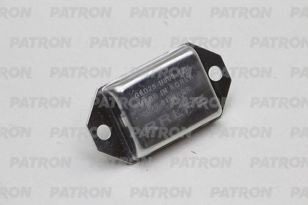 P250150KOR — Релерегулятор генератора HITACHI UNIT 12V SUBARU PATRON