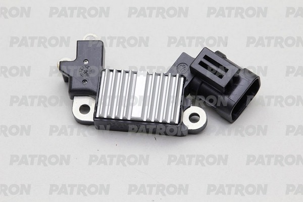 P250163KOR — Релерегулятор генератора HITACHI UNIT 12V NISSAN  SUBARU PATRON