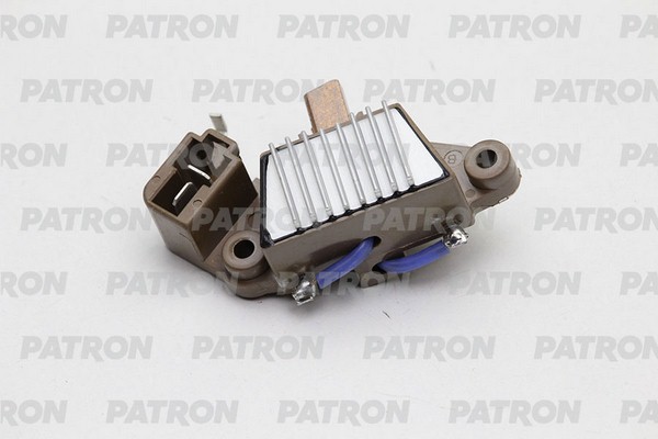 P250169KOR — Релерегулятор генератора DELCO UNIT 12V DAEWOO PATRON