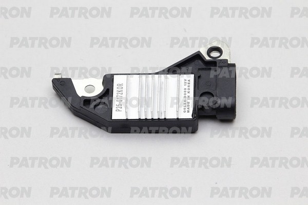 P250172KOR — Релерегулятор генератора DELCO UNIT 12V GM PATRON