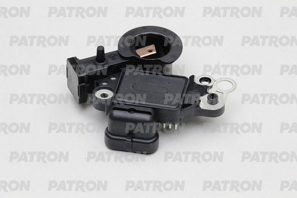 P250175KOR — Релерегулятор генератора DELCO UNIT 12V SSANG YONG PATRON