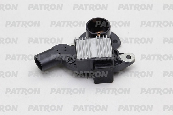 P250179KOR — Реле-регулятор генератора DELCO unit 12V DAEWOO PATRON