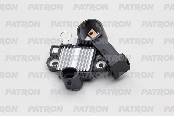 P250181KOR — Релерегулятор генератора DELCO UNIT 12V GM PATRON