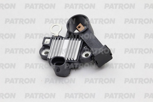 P250182KOR — Релерегулятор генератора DELCO UNIT 12V GM PATRON