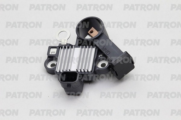 P250183KOR — Релерегулятор генератора DELCO UNIT 12V CHEVROLET  OPEL PATRON