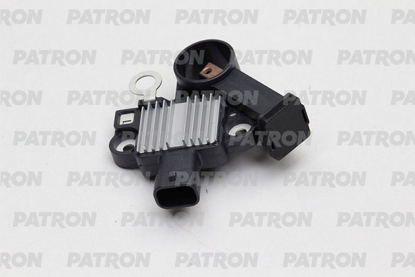 P250184KOR — Релерегулятор генератора DELCO UNIT 12V CHEVROLET PATRON