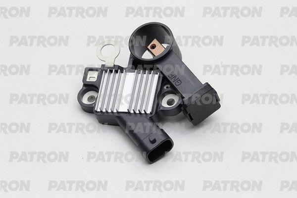 P250185KOR — Релерегулятор генератора DELCO UNIT 12V GM PATRON