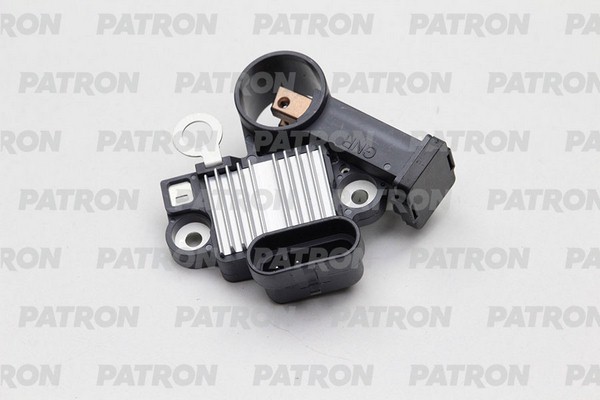 P250186KOR — Релерегулятор генератора DELCO UNIT 12V SSANG YONG PATRON