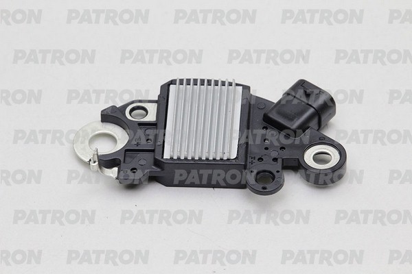 P250187KOR — Релерегулятор генератора DELCO UNIT 12V CHEVROLET PATRON