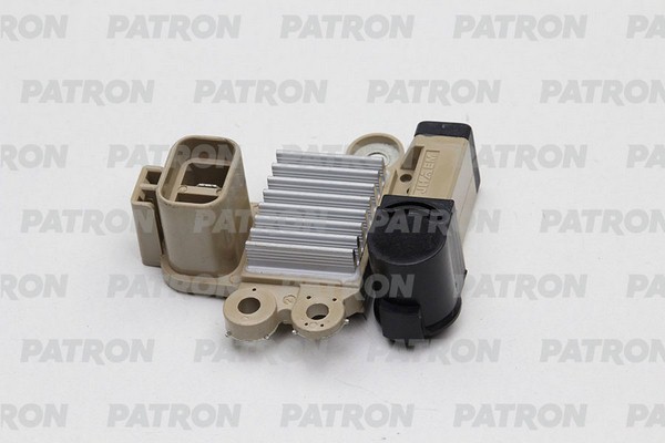 P250190KOR — Релерегулятор генератора DEMKO UNIT 12V HYUNDAIKIA PATRON