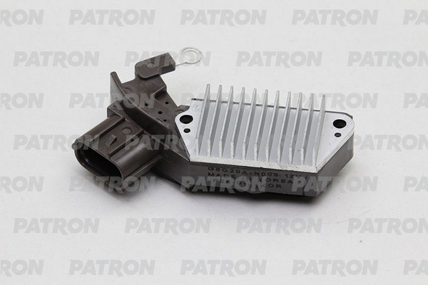 P250193KOR — Релерегулятор генератора DENSO UNIT 12V TOYOTA  LEXUS  MAZDA PATRON