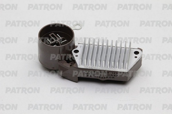 P250234KOR — Релерегулятор генератора DENSO UNIT 12V HONDA PATRON