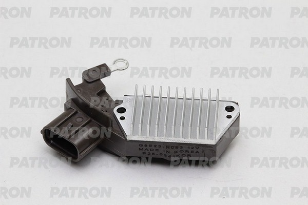 P250241KOR — Релерегулятор генератора DENSO UNIT 12V HYUNDAIKIA PATRON