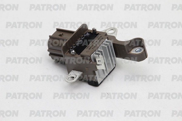 P250248KOR — Релерегулятор генератора DENSO UNIT 12V HONDA PATRON