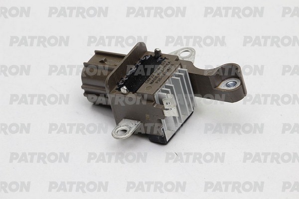 P250249KOR — Релерегулятор генератора DENSO UNIT 12V TOYOTA PATRON