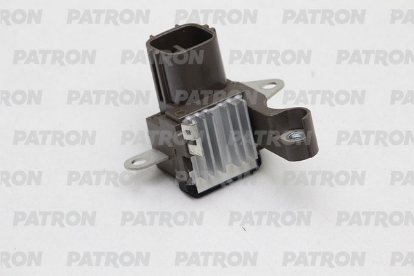 P250251KOR — Релерегулятор генератора DENSO UNIT 12V HYUNDAIKIA PATRON