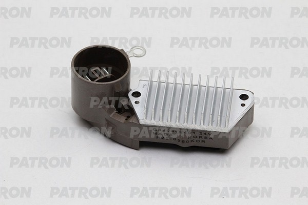 P250260KOR — Реле-регулятор генератора DENSO unit 24V JOHNDEERE PATRON
