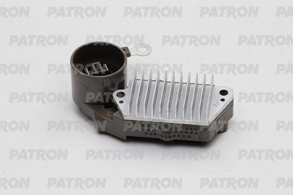 P250265KOR — Релерегулятор генератора DENSO UNIT 24V TOYOTA PATRON