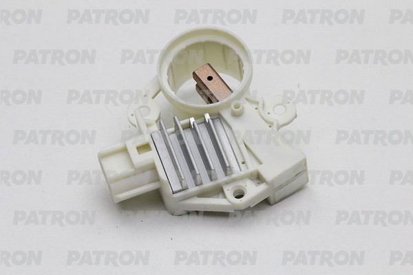 P250267KOR — Релерегулятор генератора VISTEON UNIT 12V FORD PATRON