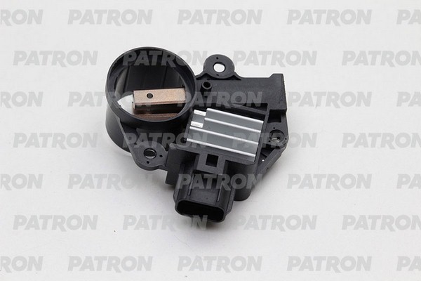 P250269KOR — Релерегулятор генератора VISTEON UNIT 12V FORD PATRON