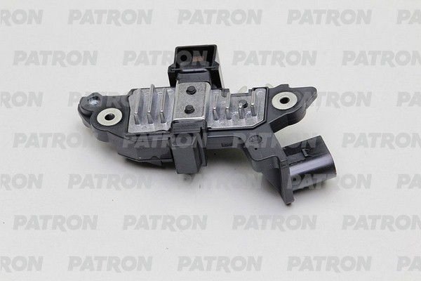 P250284KOR — Релерегулятор генератора BOSCH UNIT 12V MERCEDES PATRON