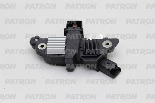P250286KOR — Релерегулятор генератора BOSCH UNIT 12V FIAT  RENAULT PATRON