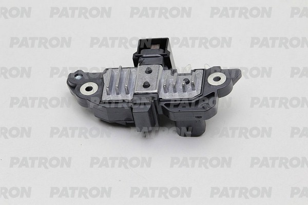 P250290KOR — Релерегулятор генератора BOSCH UNIT 12V OPEL PATRON