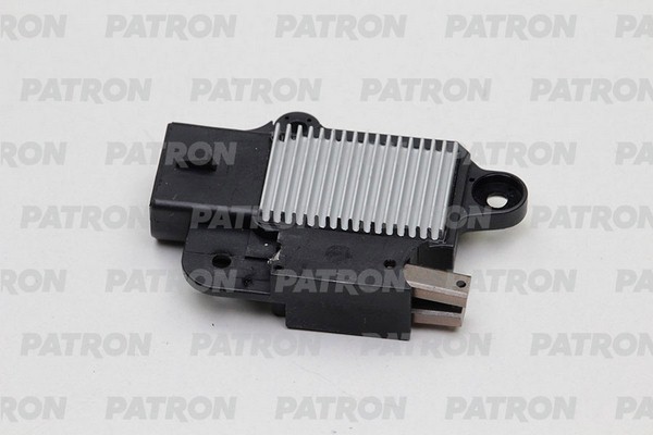 P250300KOR — Релерегулятор генератора VISTEON UNIT 12V FORD PATRON