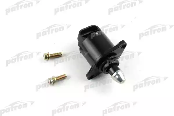 P260005 — Регулятор холостого хода CITROEN: JUMPER 2.0 94-02, XANTIA 1.6i/1.8i/2.0i 93-98, XSARA 97-00 PEUGEOT PATRON