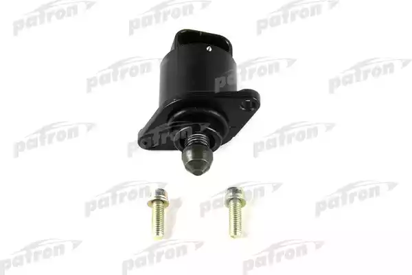 P260007 — Регулятор холостого хода CITROEN: XANTIA 1.8 i 16V 93-03, XSARA 1.8 i 16V/2.0 16V 97-05 PEUGEOT: 306 PATRON