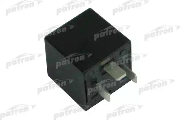 P270008 — Реле аварийной сигнализации AUDI 80 76-96, 90 86-91, 100 76-94, A6 94-97, A8 95-02 VW GOLF 1.1/1. PATRON