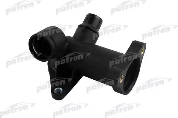 P290004 — Фланец двигателя системы охлаждения PATRON