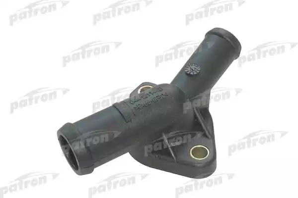 P290008 — Фланец системы охлаждения PATRON