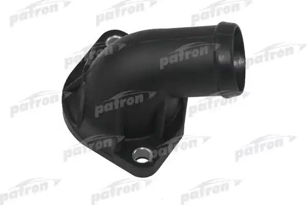 P290013 — Фланец двигателя системы охлаждения PATRON