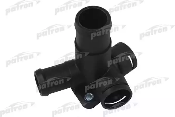 P290016 — Фланец двигателя системы охлаждения PATRON