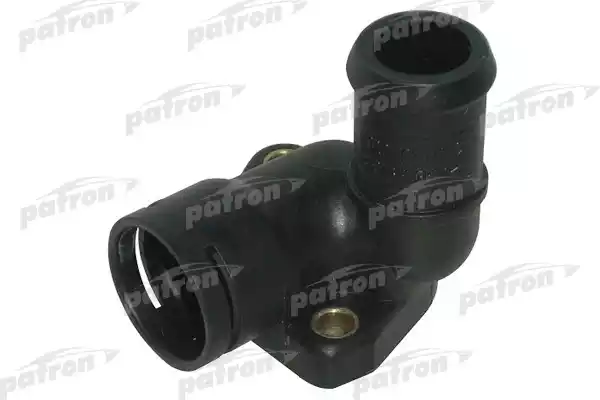 P290018 — Фланец  системы охлаждения PATRON